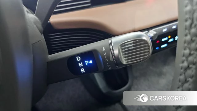 Hyundai Ionic 5 id 4518042 из Кореи 33