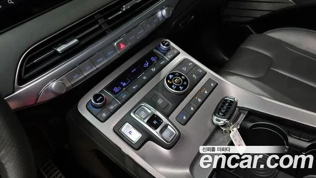 Hyundai Palisade id 2896292 из Кореи 19