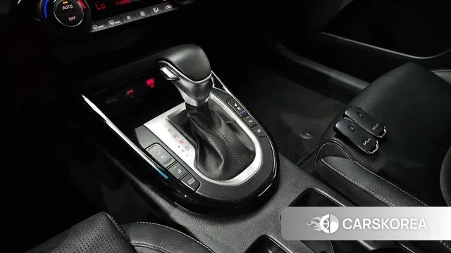 Kia The New K3 2nd generation id 2889907 из Кореи 19