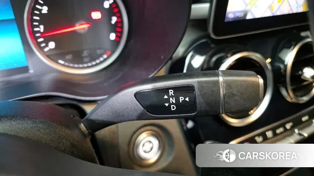 Mercedes-Benz C-Class W205 id 3494167 из Кореи 19