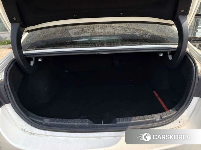 Mazda 3 Angkesaila id 4208505 из Китая 16