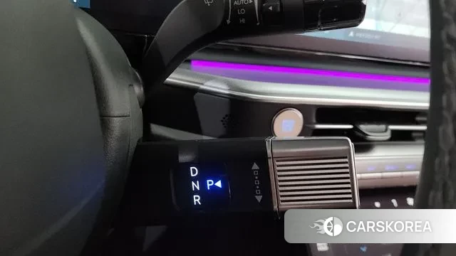 Hyundai Grandeur (GN7) id 3432012 из Кореи 19