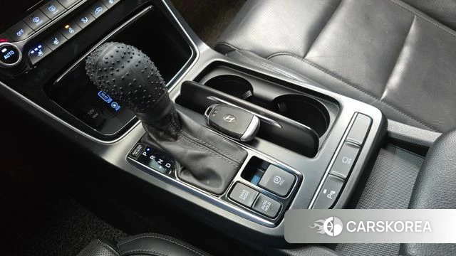 Hyundai Grandeur IG id 4286012 из Кореи 19