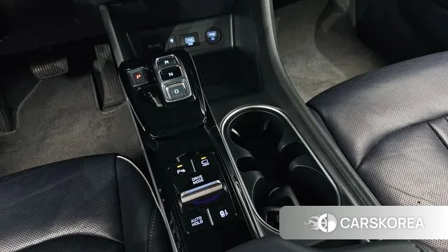 Hyundai Sonata (DN8) id 3713172 из Кореи 19