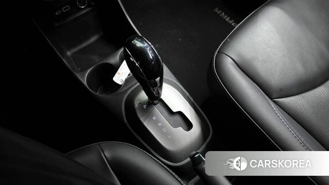 Chevrolet (GM Daewoo) The New Spark id 4310065 из Кореи 30