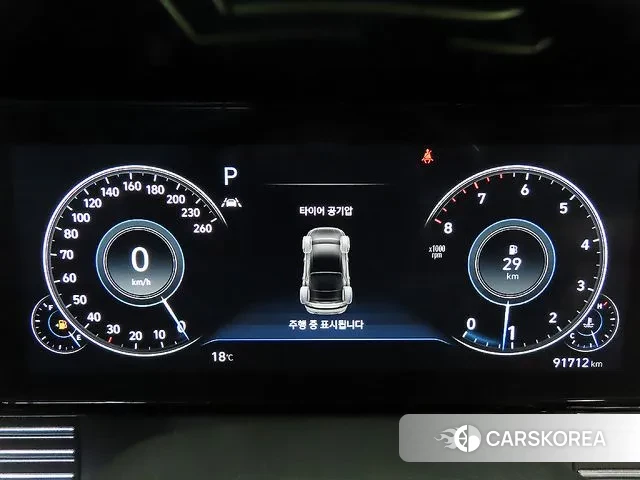 Hyundai The New Grandeur IG id 3771062 из Кореи 19