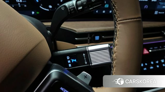 Hyundai Santa Fe (MX5) id 3826168 из Кореи 19