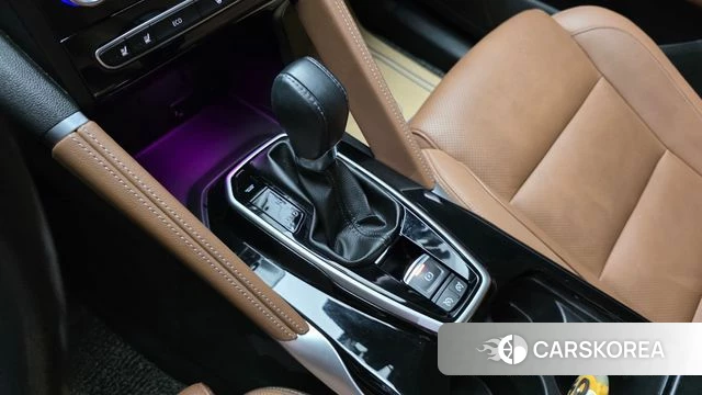 Renault Korea (Samsung) The New QM6 id 4959292 из Кореи 19