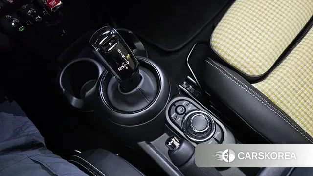 Mini Cooper id 3058206 из Кореи 19