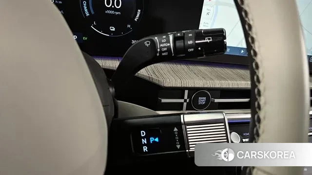 Hyundai Santa Fe (MX5) id 3410555 из Кореи 19