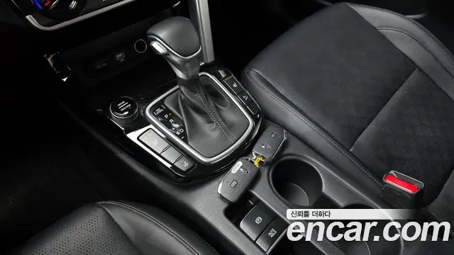 Kia Seltos id 2682107 из Кореи 19