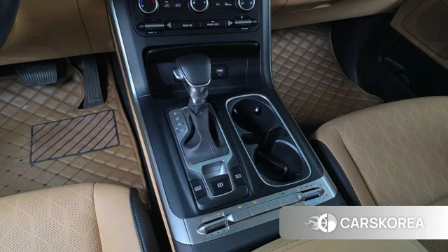 Kia Carnival 4th generation id 3903873 из Кореи 19