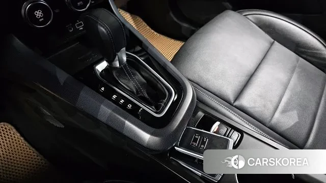 Renault Korea (Samsung) XM3 id 3264532 из Кореи 19