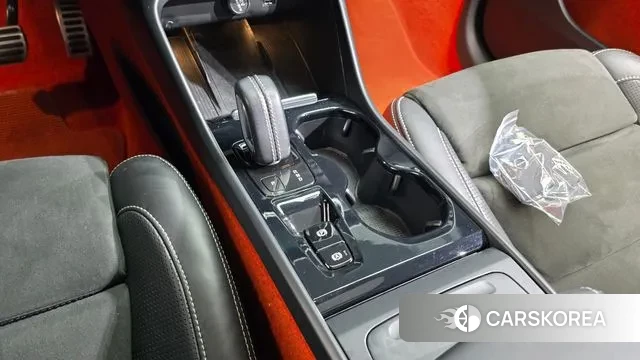 Volvo XC40 id 3297333 из Кореи 19