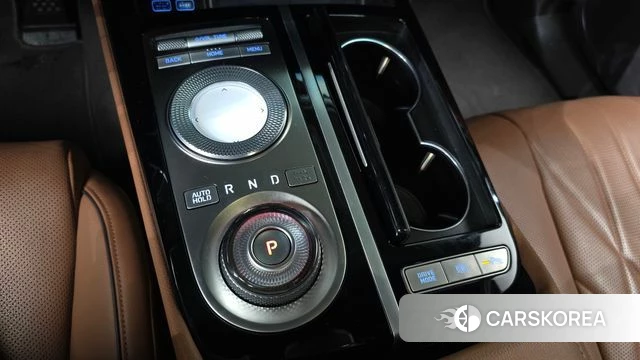 Genesis G80 (RG3) id 4716313 из Кореи 30