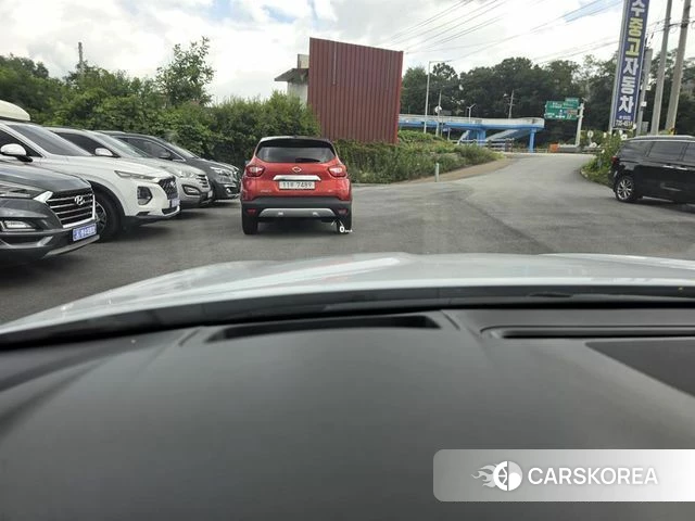 Genesis G70 id 4587131 из Кореи 19