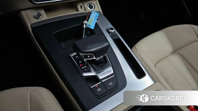 Audi Q5 (FY) id 4793319 из Кореи 19