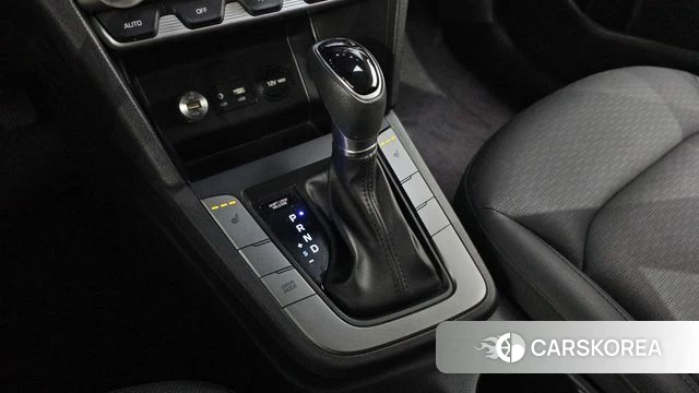 Hyundai The New Avante AD id 4285232 из Кореи 32