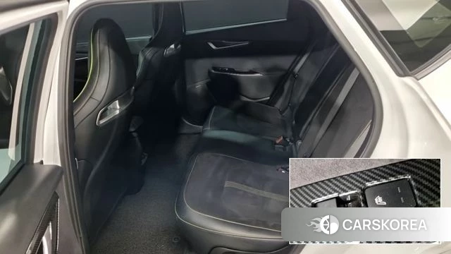 Kia EV6 id 3897128 из Кореи 19