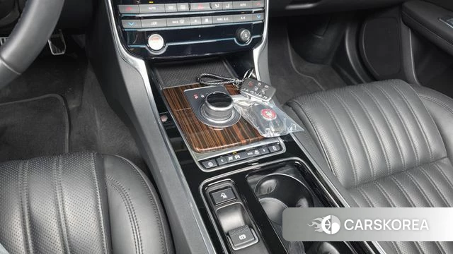 Jaguar XF (X260) id 4245714 из Кореи 32