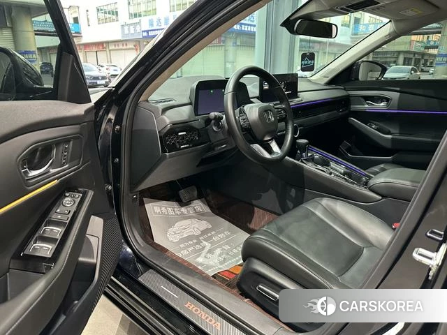 Honda Accord id 4260272 из Китая 9