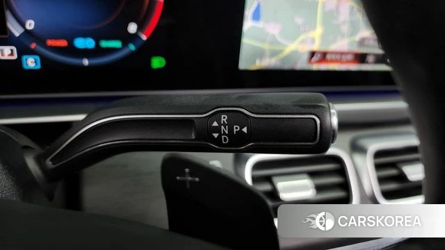 Mercedes-Benz GLE-Class W167 id 4224009 из Кореи 35