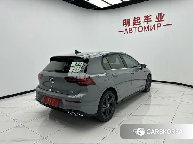 Volkswagen Golf id 4301515 из Китая 17
