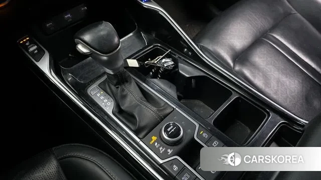 Kia Sorento 4th Generation id 3416648 из Кореи 19