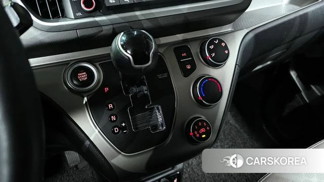 Kia The New Ray id 3865199 из Кореи 19