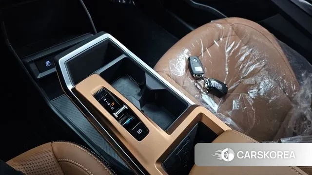 Ssangyong The New Torres id 3466896 из Кореи 19