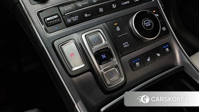 Hyundai The New Santa Fe id 3858931 из Кореи 19