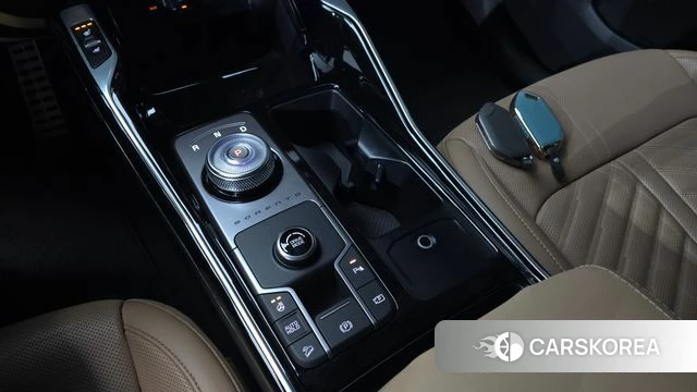 Kia The New Sorento 4th Generation id 3897054 из Кореи 19