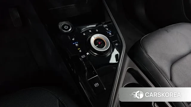 Kia Di All New Niro EV id 3058685 из Кореи 19