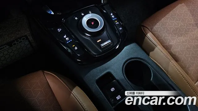 Kia The New Seltos id 2822597 из Кореи 19