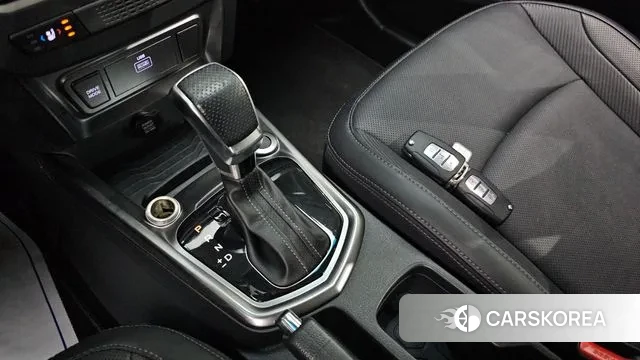 Ssangyong The New Tivoli id 3420230 из Кореи 19