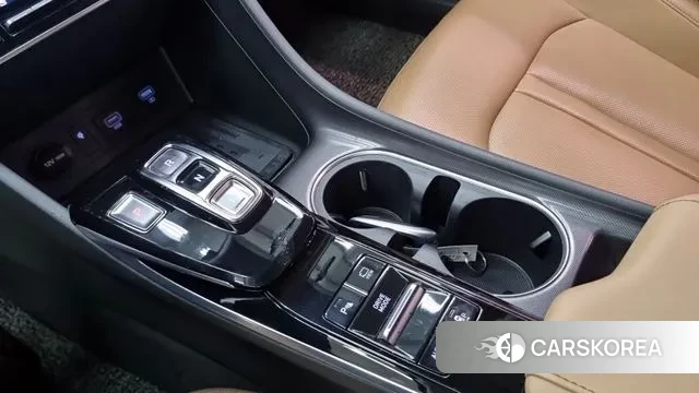 Hyundai Sonata (DN8) id 2986388 из Кореи 19