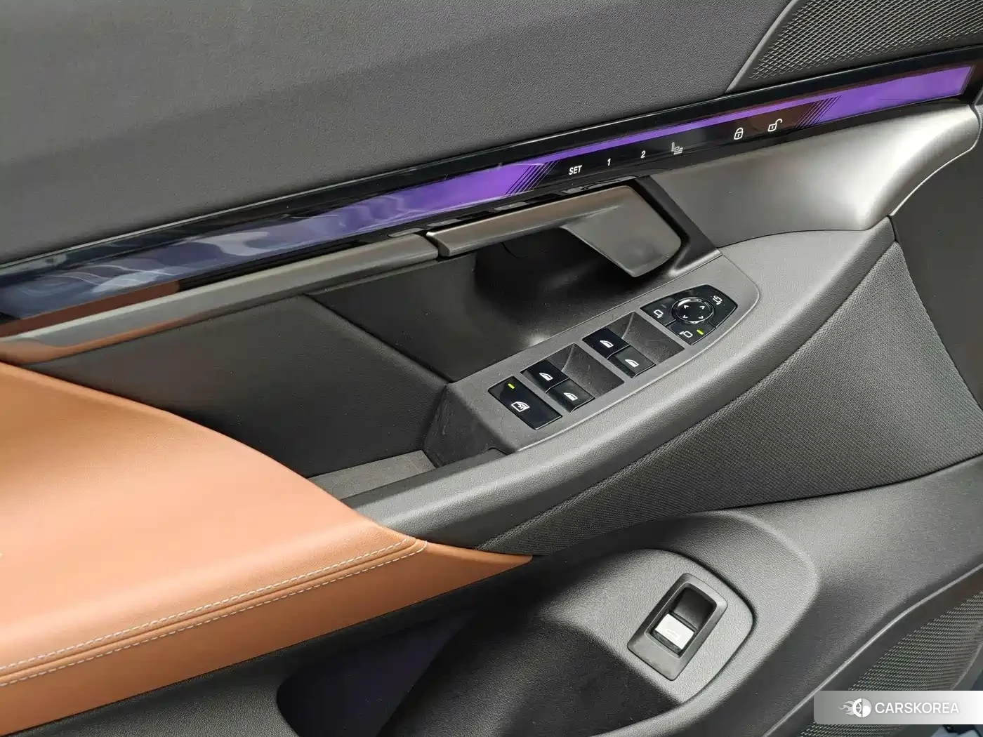 BMW i5 id 4546302 из Китая 38