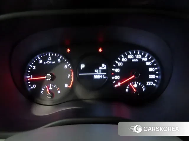 Kia All New Morning (JA) id 3708902 из Кореи 19