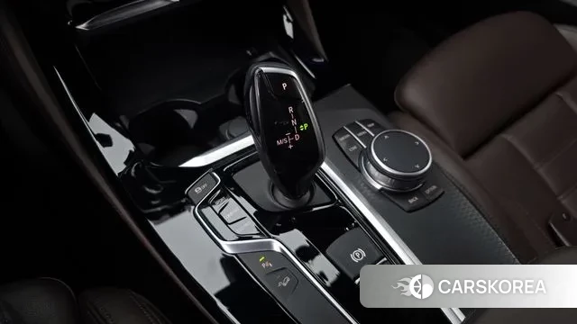 BMW X4 (G02) id 3324493 из Кореи 19