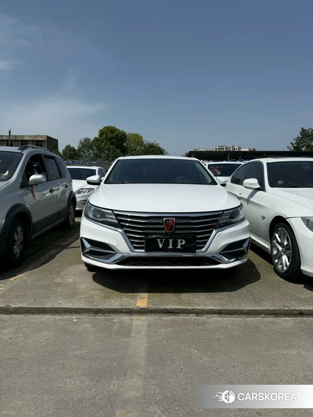 Roewe i6 classic id 4216789 из Китая 13