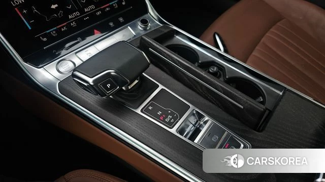 Audi A6 (C8) id 4708314 из Кореи 33