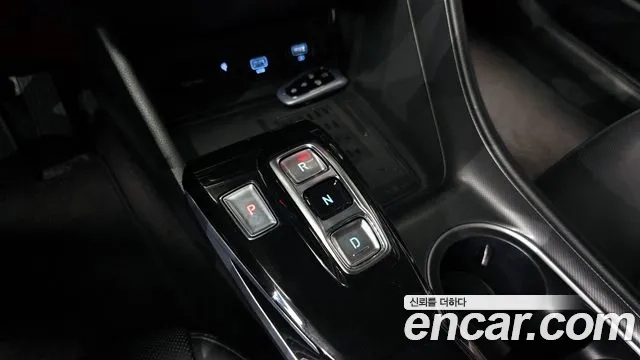 Hyundai Sonata (DN8) id 2956649 из Кореи 19