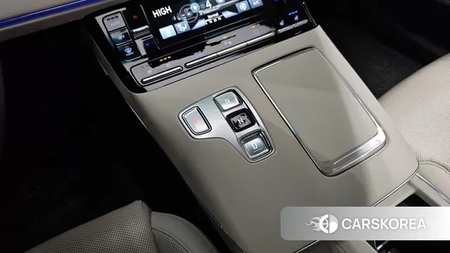 Hyundai The New Grandeur IG id 3572273 из Кореи 19