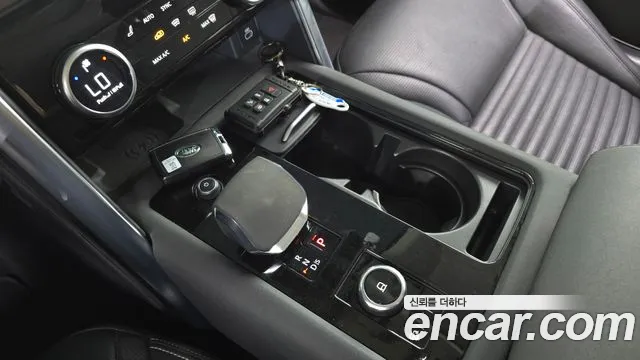 Land Rover Discovery 5 id 2838017 из Кореи 19