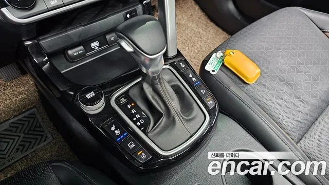 Kia Seltos id 2719187 из Кореи 19