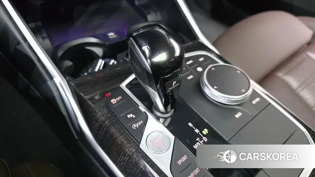 BMW 3 Series (G20) id 3366337 из Кореи 19