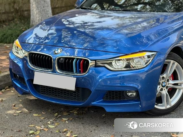 BMW 3 series id 4241214 из Китая 24