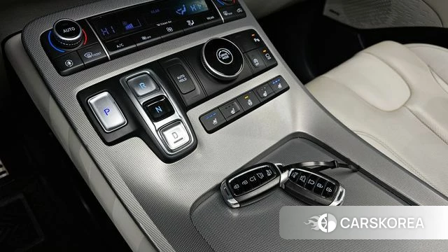 Hyundai Palisade id 4180350 из Кореи 19