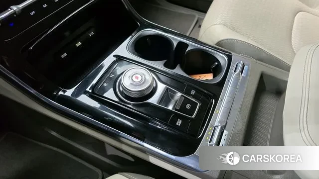 Kia Carnival 4th generation id 3717845 из Кореи 19