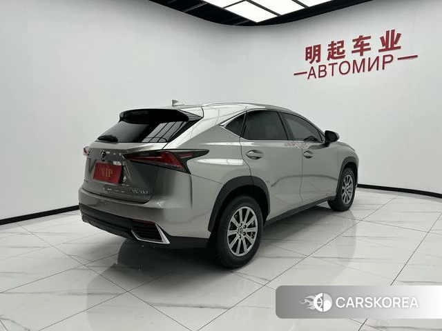 Lexus NX id 4307639 из Китая 18